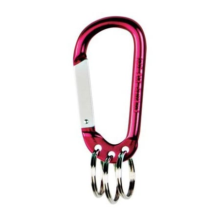 Hy-Ko Prod MTL Biner3 Split Rings KHO718